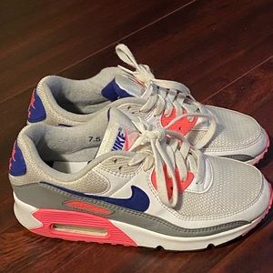 Nike Air Max sz 7.5